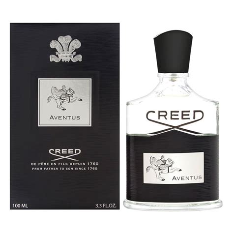 colonia creed hombre